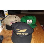 Vintage Trucker Agriculture hats (3) - €77,04 EUR