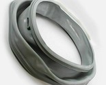 Washer Door Boot Seal Bellow For Whirlpool WFW9200SQ02 WFW9400VE01 KHWS0... - $65.27