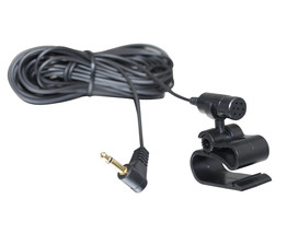 Bluetooth Microphone For Sony Car Stereo Fit All Sony Stereos Mic-3 - £20.26 GBP