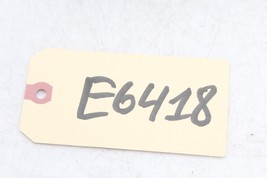 CLARION DB155 FACEPLATE E6418 image 12