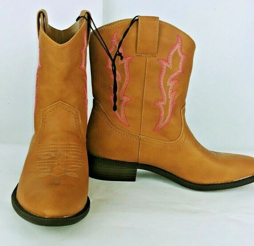 Mossimo cowgirl boots hotsell