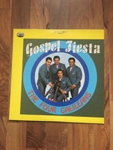 Four Galil EAN S, Gospel Fiesta - Lp CAS-9672-LP - £32.97 GBP