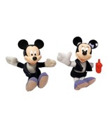 Disney&#39;s House Mouse Minnie Mouse McDonalds Happy meal Toy  - $13.12 CAD