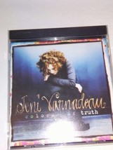 Colori Di Truth By Jeni Varnadeau (CD, 1996, Pamplin Musica) Rare-Ships N 24 Ore - £12.49 GBP