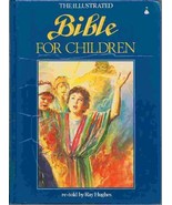 The Illustrated Bible for Children [Hardcover] Ray Hughes - £22.45 GBP