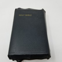 1901 Holy Bible Standard Edition International Council Of Religious Education - £38.84 GBP