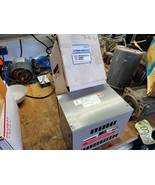 REX 3PR-0034C3H/E/X 34 Amps 480-600 Volt Three phase Line Reactor NEW US... - $395.01