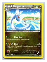 Dragonair 50/108 XY Roaring Skies Regular Non Holo Uncommon Pokemon Card... - $36.74 MXN