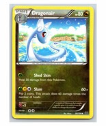 Dragonair 50/108 XY Roaring Skies Regular Non Holo Uncommon Pokemon Card... - €1,64 EUR