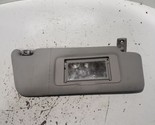 Passenger Sun Visor 203 Type Illuminated Fits 01-07 MERCEDES C-CLASS 103... - $42.54