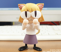 Nendoroid Petite Type-Moon Collection secret Nekoaruku Mini Figure *NEW* - $49.99