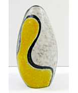 Rare West German Ruscha Herkenroth Design Mid-Century Bud Vase - $3,665.07 MXN