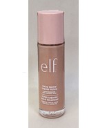 E.L.F. Halo Glow Booster Liquid Filter  Shade 3 Light/Medium 1.06FL.OZ. NEW - £10.39 GBP