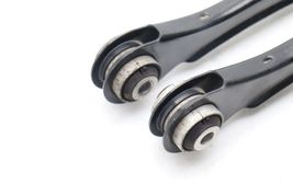 12-18 BMW F30 320I 328I REAR UPPER CONTROL ARMS LEFT & RIGHT PAIR E3029 image 2