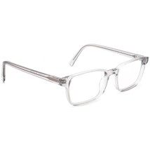 Warby Parker Eyeglasses Crane W 165 Sea Glass Gray Square Frame 52[]18 145 - $1,313.78 MXN