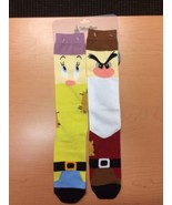 Lot of 2 - Disney Character Socks!!!  Seven Dwarfs!!! - $34.16 CAD