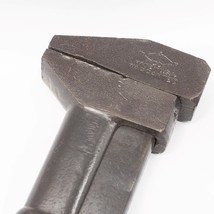Wood Handle Adjustable Wrench Warranted USA - £183.68 GBP