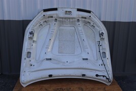 14-18 MASERATI GHIBLI Hood Cover Complete *LOCAL PICK UP ONLY* image 6
