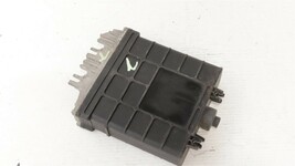 Volkswagen Eurovan VR6 AES ECM ECU BCM Computer 021-906-259-p, 0-261-204-847 image 4