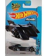 New Hot Wheels  Batman The Brave and The Bold Batmobile - $17.82 CAD