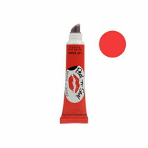 KleanColor Peel-N-Seal With A Kiss Lip Stain - Non-Sticky - Red Shade - *FIERY* - £1.60 GBP