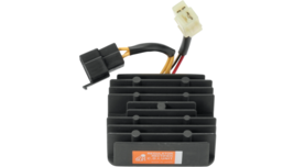 New Ricks Voltage Regulator Rectifier For The 1999-2001 Suzuki SV 650 SV... - $108.95