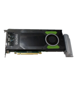 Lenovo 00FC875 nVIDIA Quadro M4000 8GB GDDR5 Video Card 900-5G400-2700-0... - $99.00