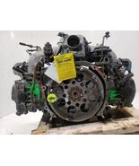 2008-2010 Subaru Impreza 2.5L Engine Original Equipment Genuine OEM - $1,669.09