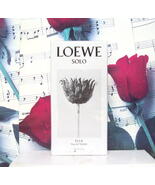 Loewe Solo Ella 3.4 OZ. EDT Spray - $209.99