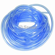 True Blue FUEL LINE 3/32&quot; ID x 5/32&quot; OD Up to 100% Ethanol (ORDER BY THE... - €2,38 EUR