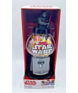 Star Wars Kylo Ren Candy Dispenser Gumball Machine The Force Awakens Dis... - $12.34