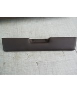 1983 1984 BUICK ELECTRA ESTATE WAGON RIGHT FRONT DOOR ARMREST PAD OEM USED - $125.38
