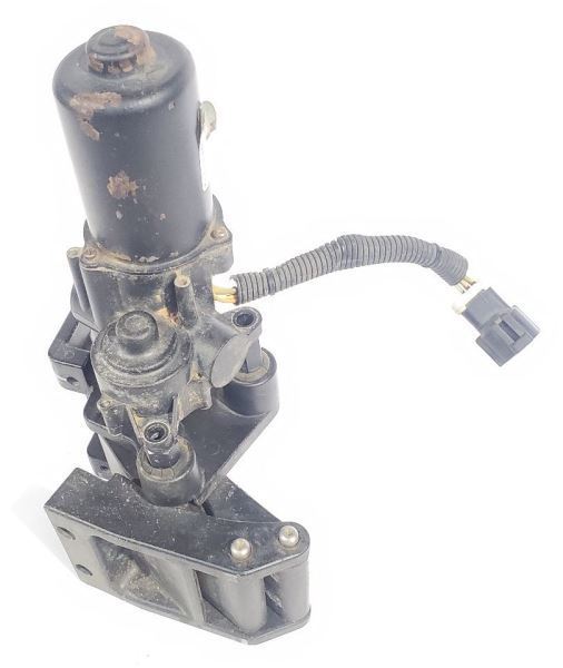 2007 2014 Ford Expedition OEM Right Running Board Motor Item image 8