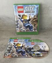 LEGO City Undercover (Microsoft Xbox One, 2017) - $179.24 MXN