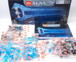 Mega Construx Bloks Halo Energy Sword GPB05 *INCOMPLETE - £28.29 GBP