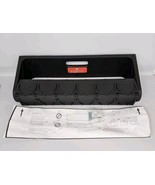 RotaVision Rotating Parts Storage Rack Replacement Rack Part Only NO CUPS - $470.27 MXN