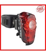 Solas 100 Lumen USB Charged Rear Light - All-Day Visibility for Cycling ... - $907.00 MXN