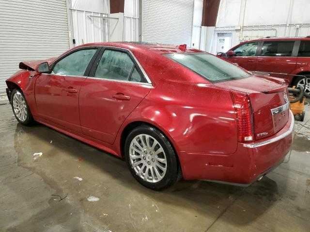 Cadillac CTS Transmission Crossmember Support 2011 2012 2013 Item image 4