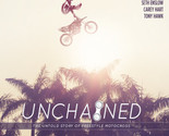 Unchained The Untold Story of Freestyle Motocross DVD | Documentary | Re... - $8.43