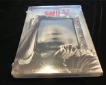 DVD Saw V 2008 SEALED Scott Pattersen, Costas Mandylor - $10.00