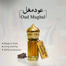 OUD MUGHAL - (Made by Royal Indian Mughals) - 12ML - £83.41 GBP