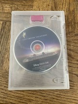 2012 Disney Cruise Vacations DVD - £59.07 GBP