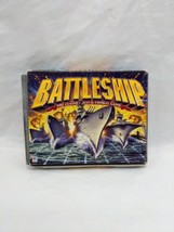 Battleship The Classic Naval Combat Card Game Complete - $17.82