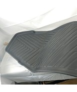 For 2016-2023 Mazda CX-9 Black Textured Behind 3rd Row All Weather Cargo... - $842.25 MXN