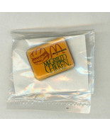 McDonalds Employee Pin ~ McGrille Chicken Sandwich - $13.49 CAD