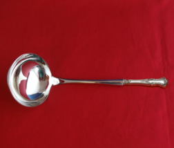 Cambridge by Gorham Sterling Silver Soup Ladle HH WS Custom Made 10 1/2&quot; - £60.50 GBP