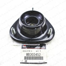 New Genuine Mitsubishi Front Shock Absorber Support MB303452 - $44.11