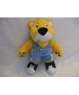 Rocky Cheetah Yellow Plush Stuffed Animal Toy 14 Inches Tall Boys Girls - $29.99
