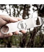 Branches with Initial - Bottle Opener - £15.36 GBP