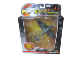 Corgi Warbirds WB99614 Supermarine Spitfire MK1X FLT Lt Otto Smik 1:72 S... - €25,48 EUR